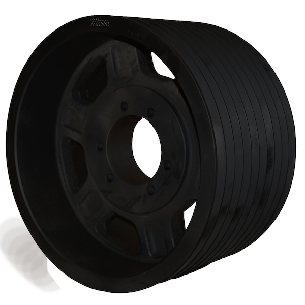 Martin Hi-Cap Qd Sheave, 10 5V 2800 M 10 5V 2800 M - main